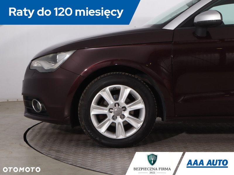 Audi A1 Sportback - 16