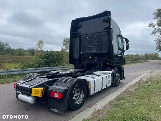 Iveco Stralis 460 - 3