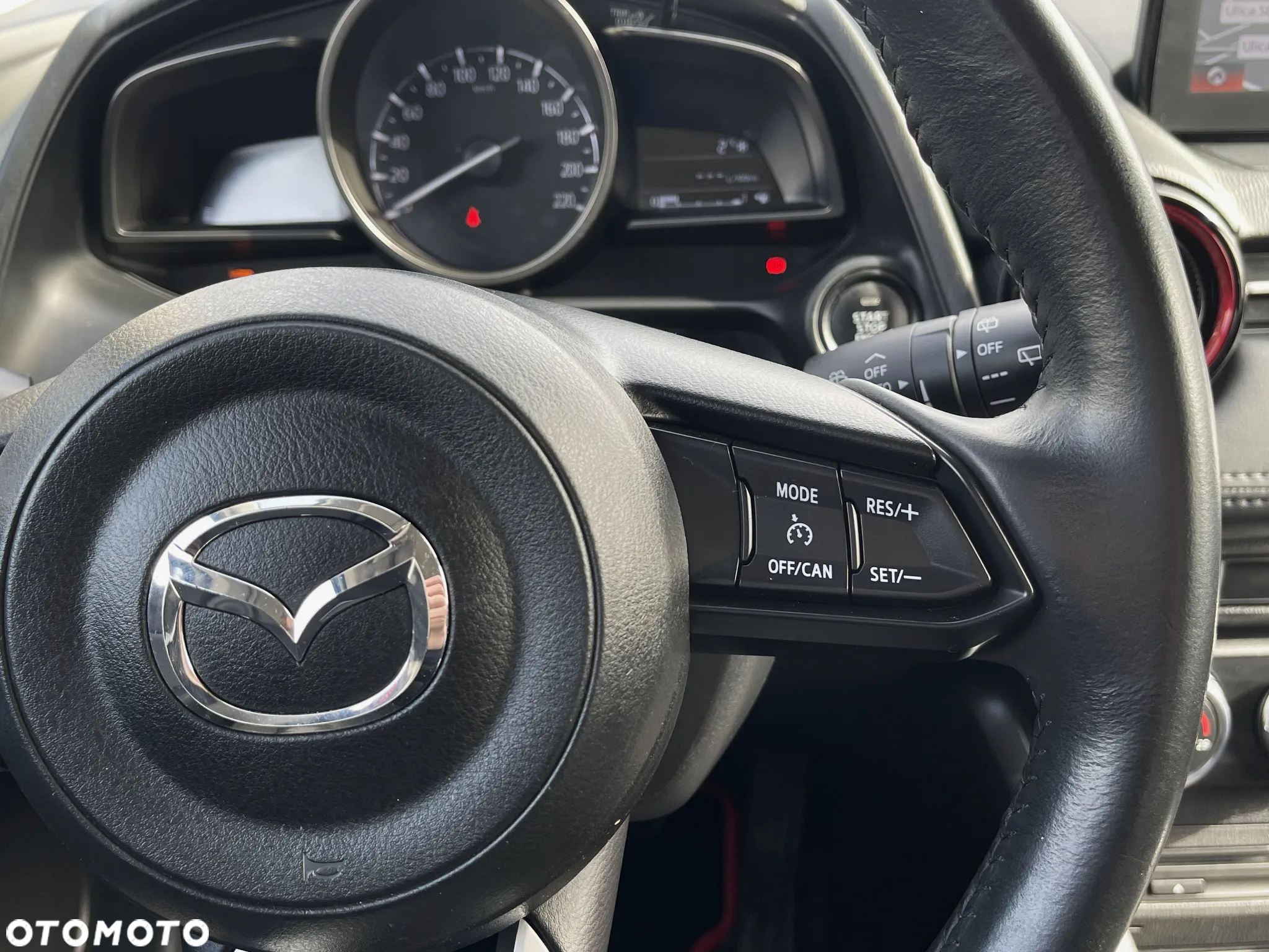 Mazda CX-3 2.0 Skymotion - 32