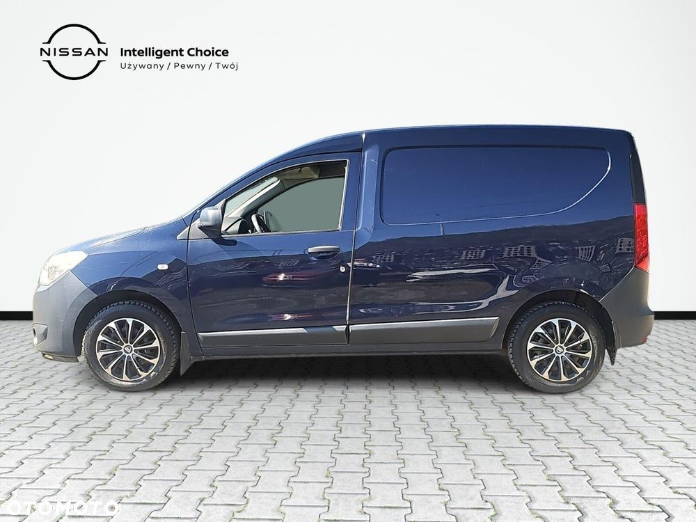 Dacia dokker-van - 9
