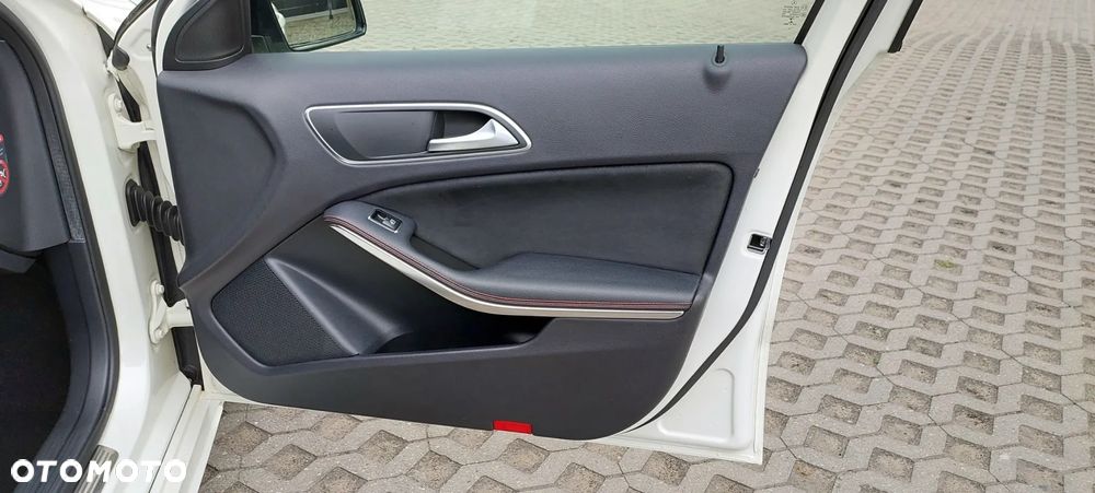 Mercedes-Benz Klasa A - 39