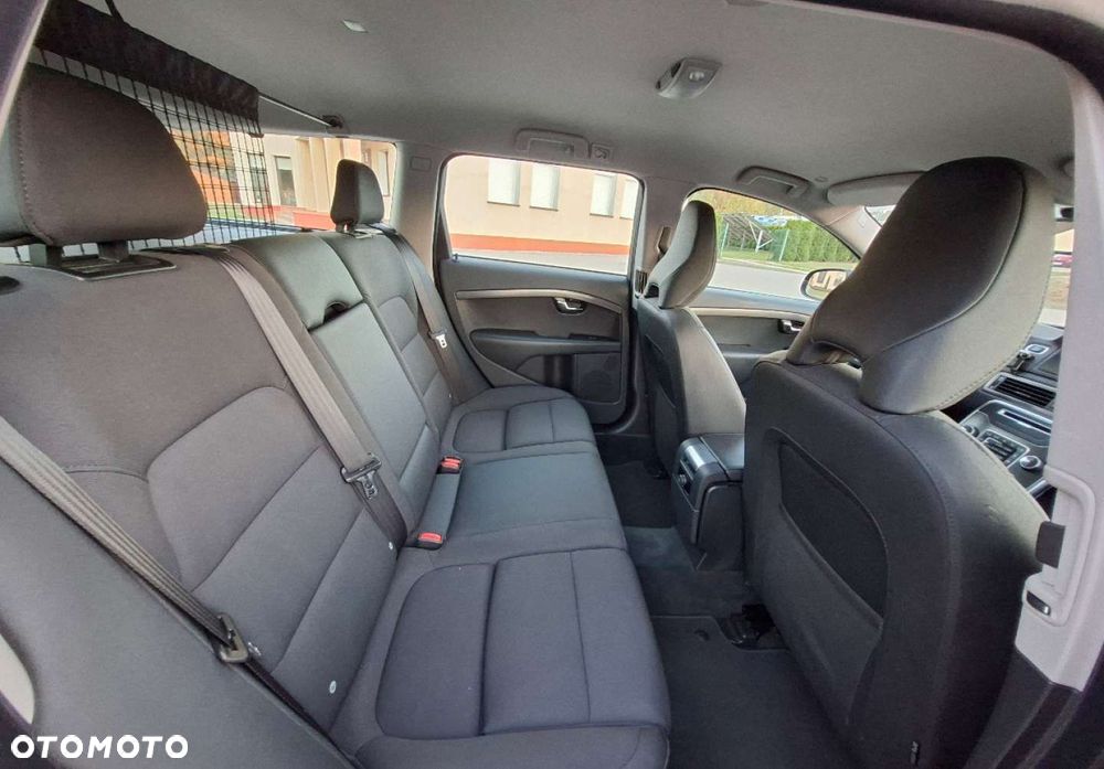 Volvo V70 - 18