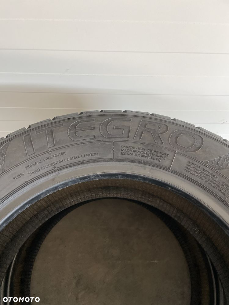 4x OPONY LETNIE Rosava Itegro 185/65/15 88H! - 4