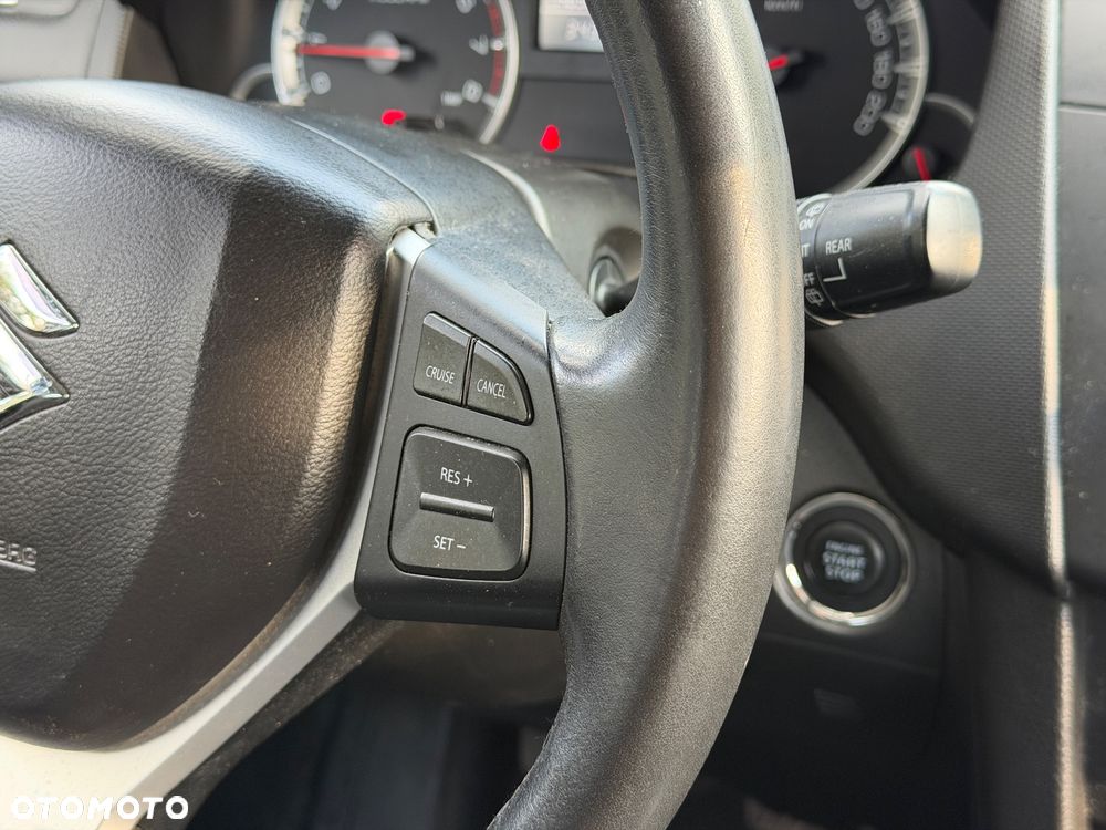 Suzuki Swift 1.2 30 Jahre - 22