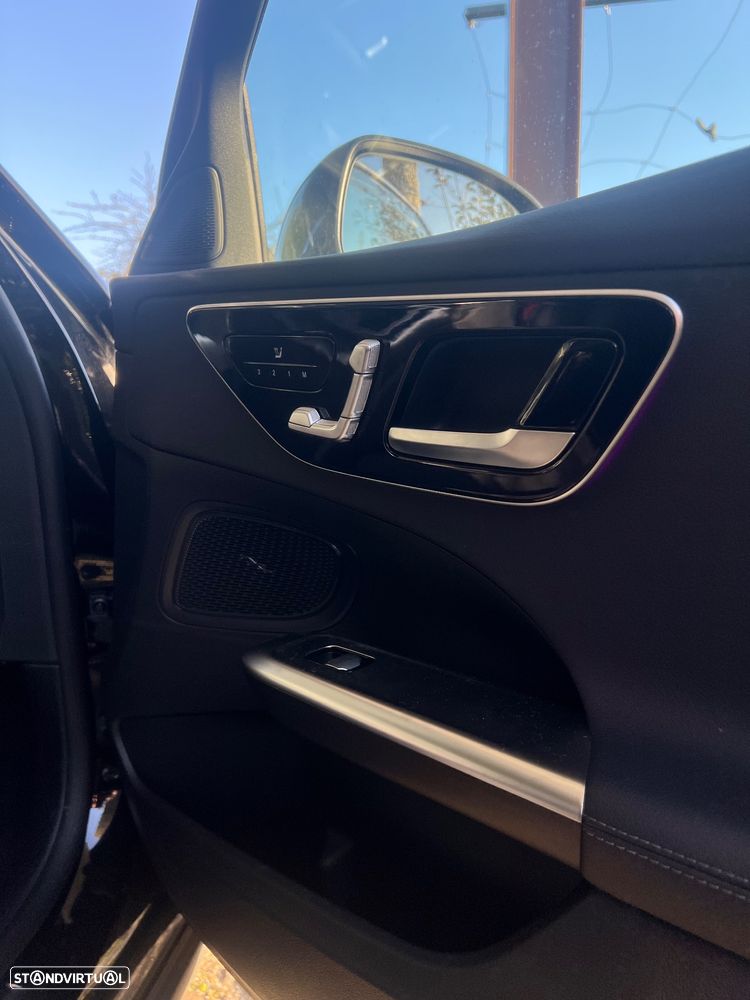 Mercedes-Benz C 300 - 5