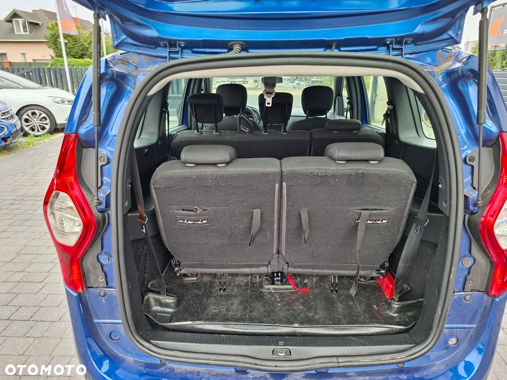 Dacia Lodgy - 12