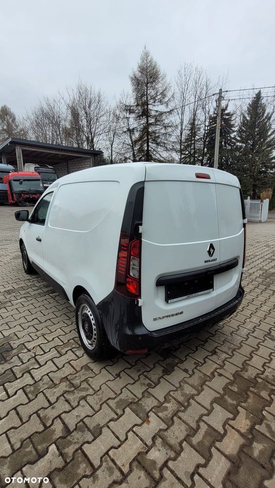 Renault EXPRESS - 5