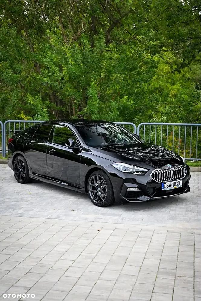 BMW Seria 2 218i Sport Line - 15