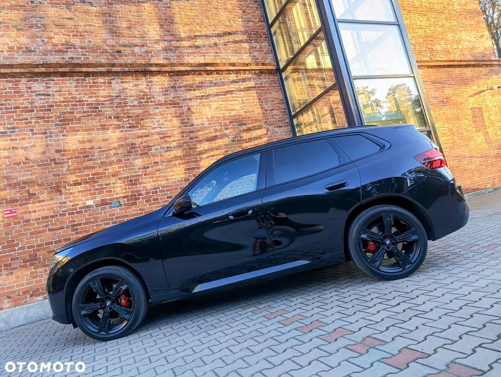 BMW X3 xDrive30i M Sport sport - 22