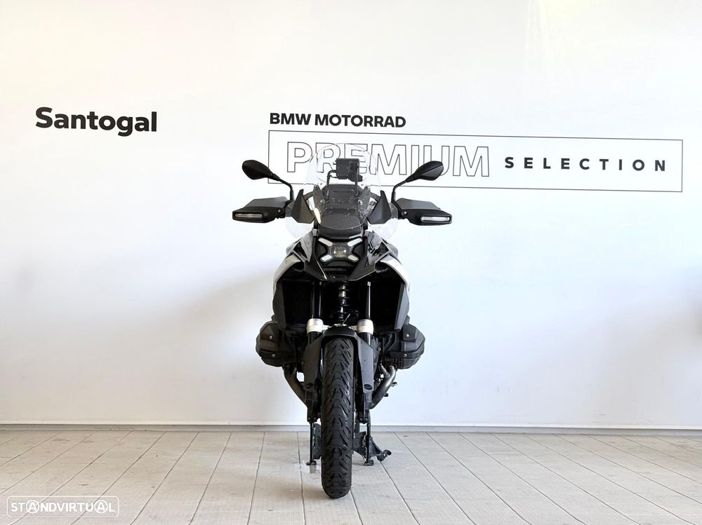 BMW R 1300 GS - 3
