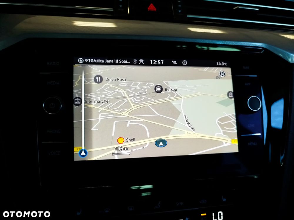 Volkswagen Passat Variant 2.0 TDI EVO Business DSG - 14