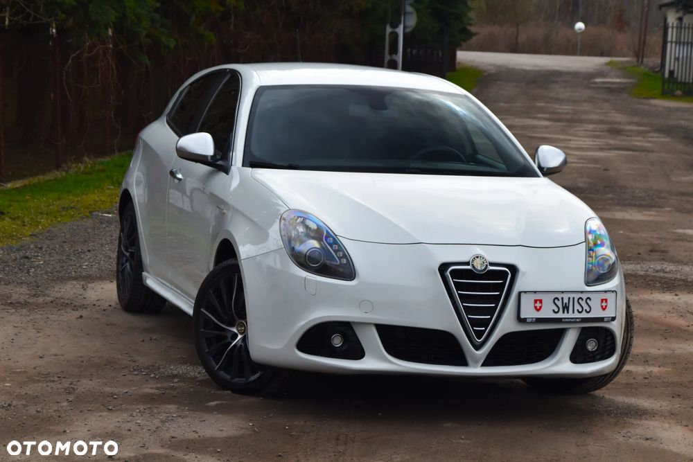 Alfa Romeo Giulietta 1.4 TB 16V Multiair Collezione - 37