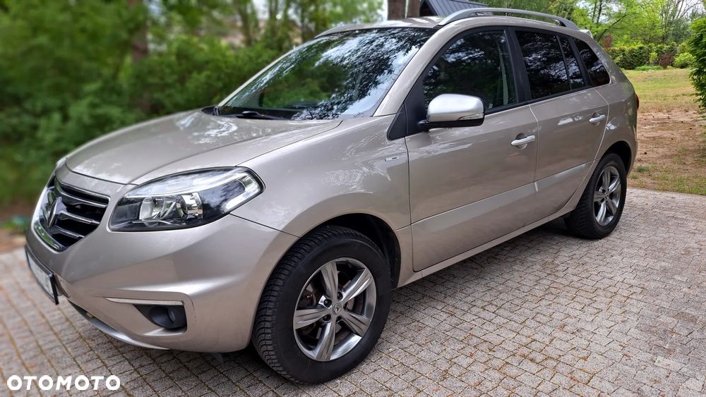 Renault Koleos dCi 150 FAP 4x2 Limited - 19