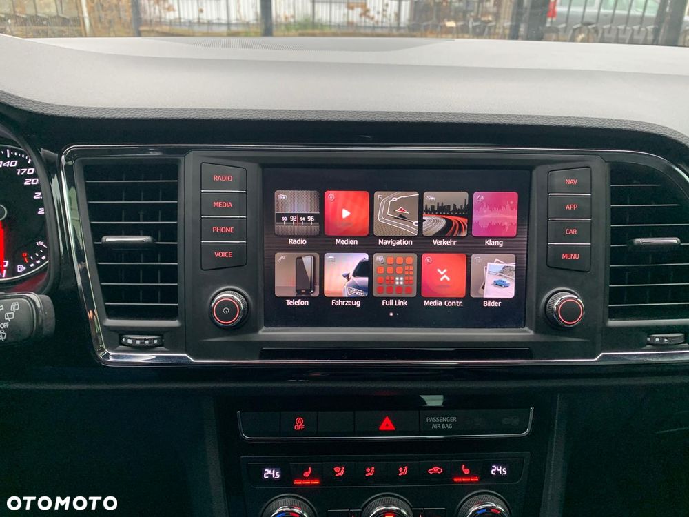 Seat Ateca 2.0 TDI XCELLENCE - 26