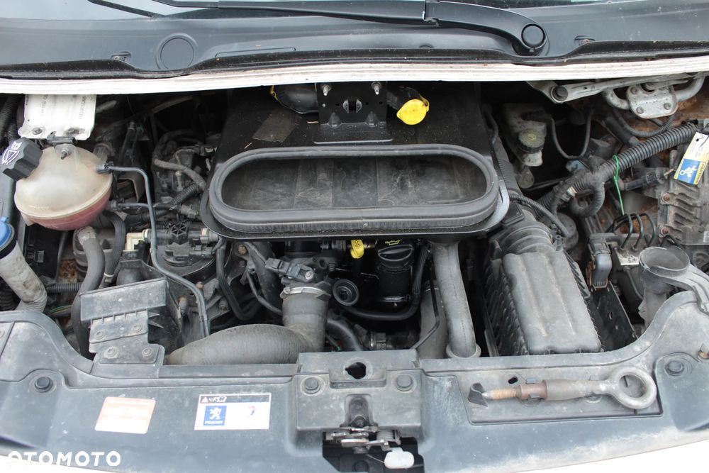 Peugeot Expert - 11