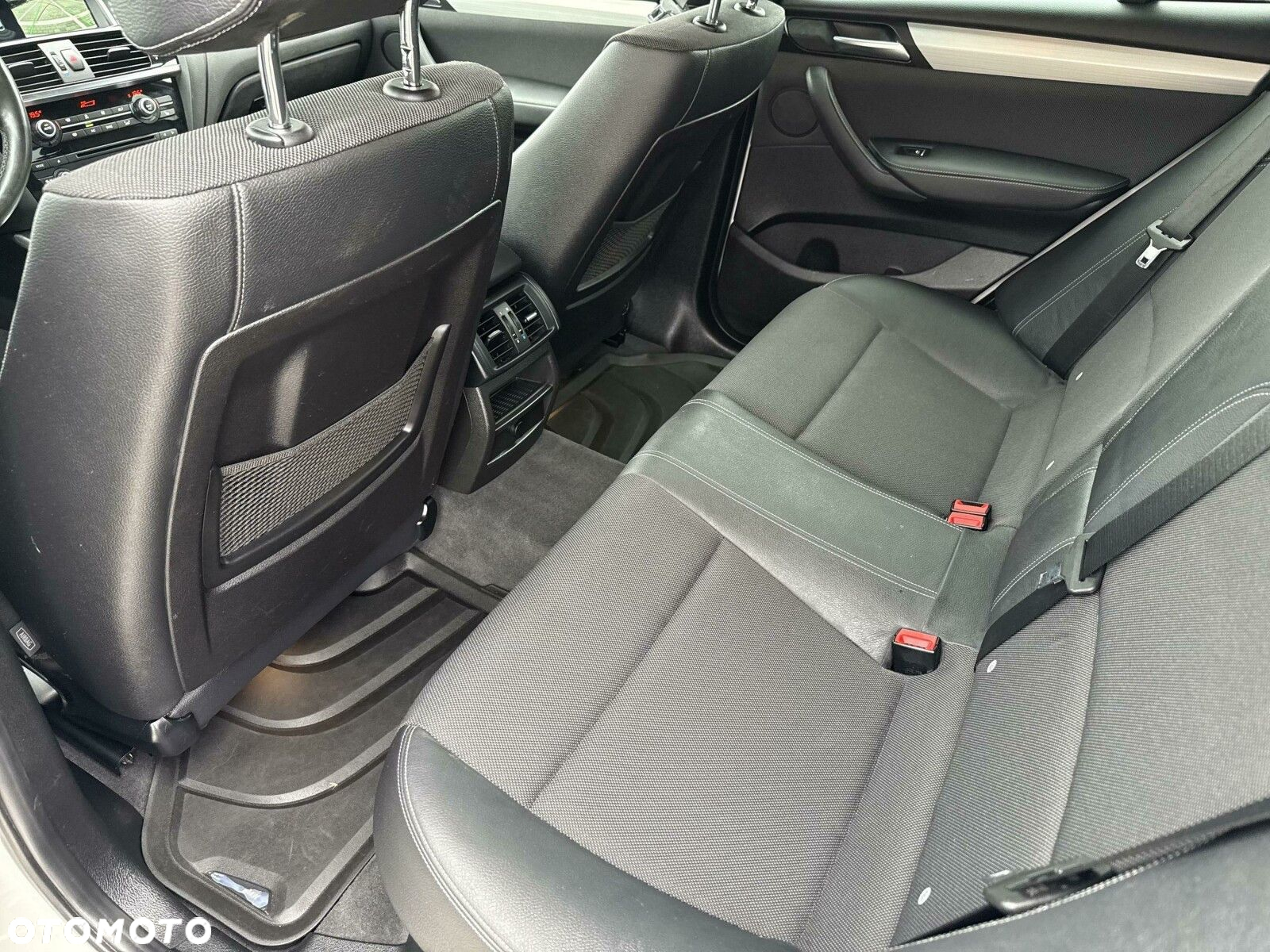 BMW X4 xDrive20d M Sport - 26