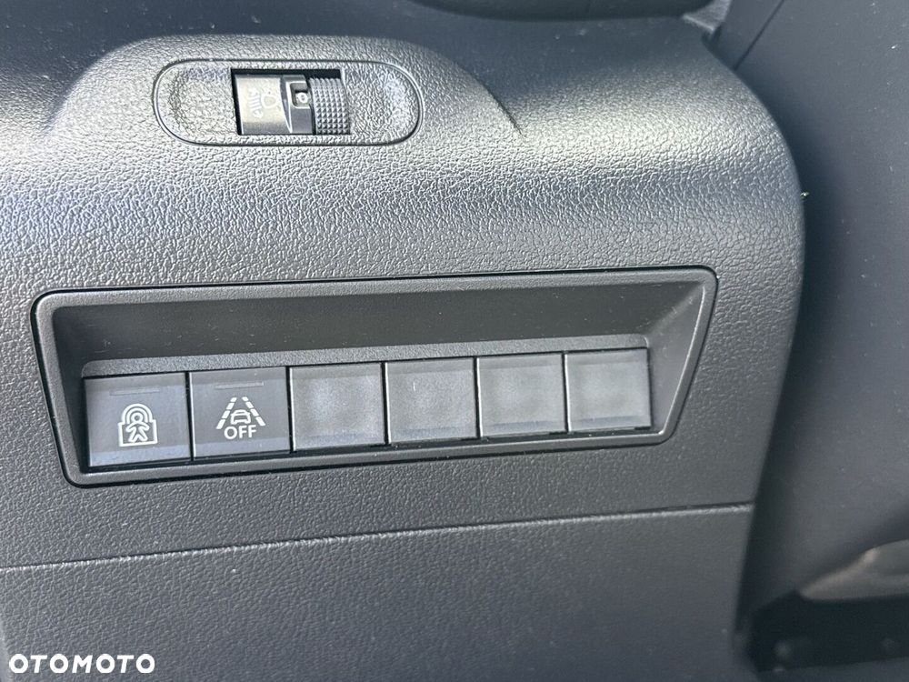 Toyota Proace City Verso 1.5 D-4D Business - 23