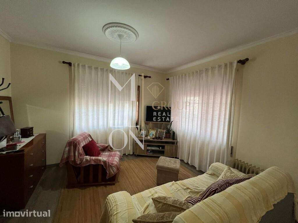 Moradia T4 situada em Navais, na Póvoa de Varzim - Grande imagem: 4/17
