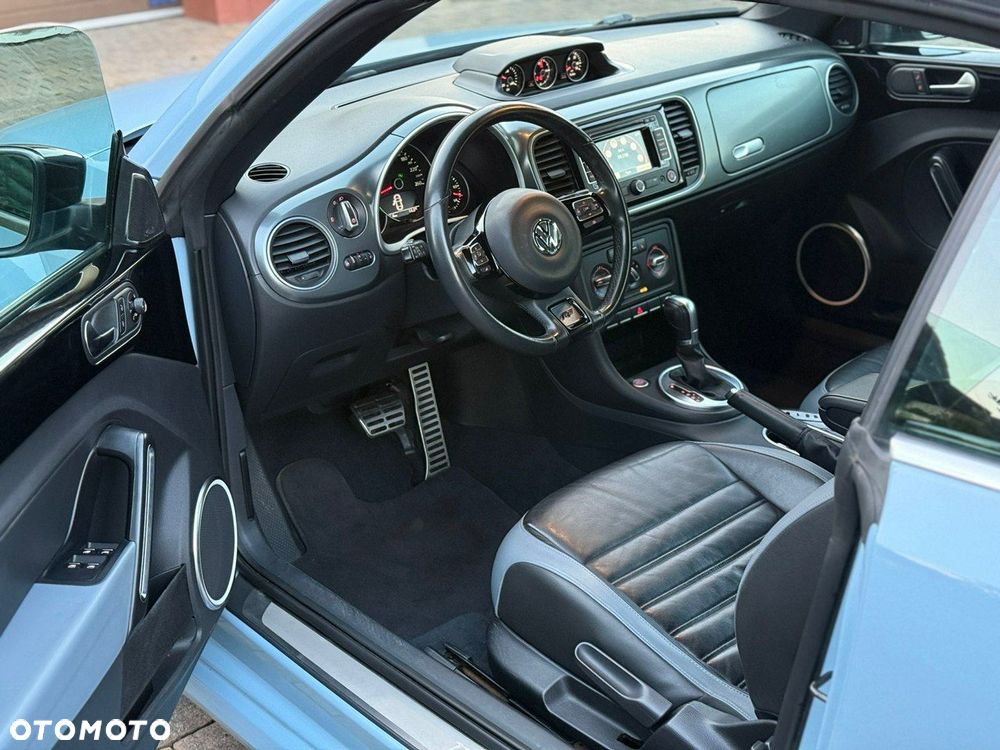 Volkswagen Beetle - 19