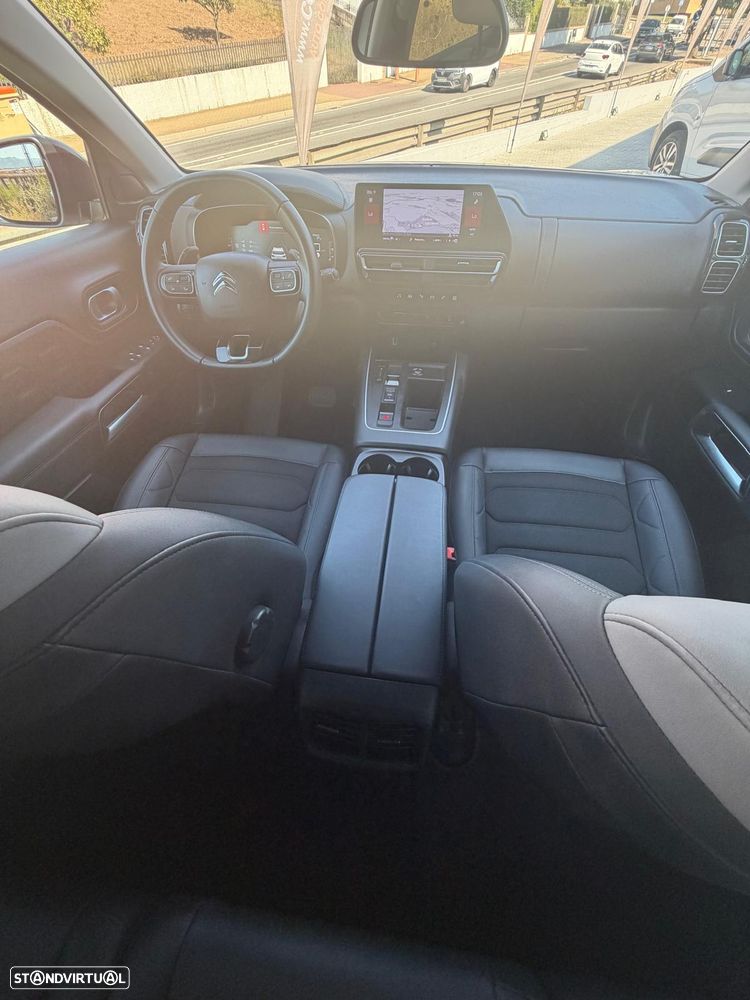 Citroën C5 Aircross - 6
