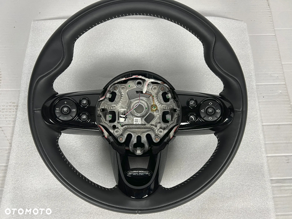 MINI Kierownica F55 F56 F57 JCW Works