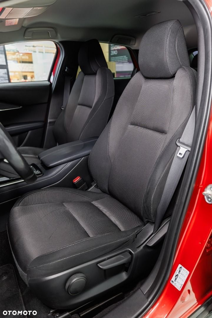 Mazda CX-30 - 8