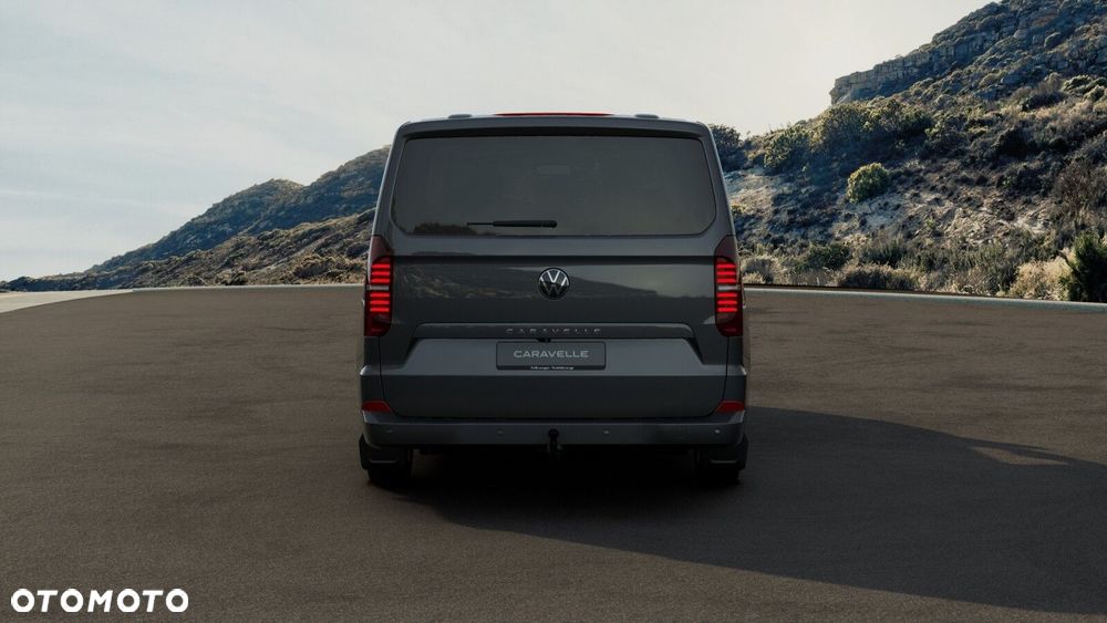 Volkswagen Caravelle 2.0 TDI L2 - 6