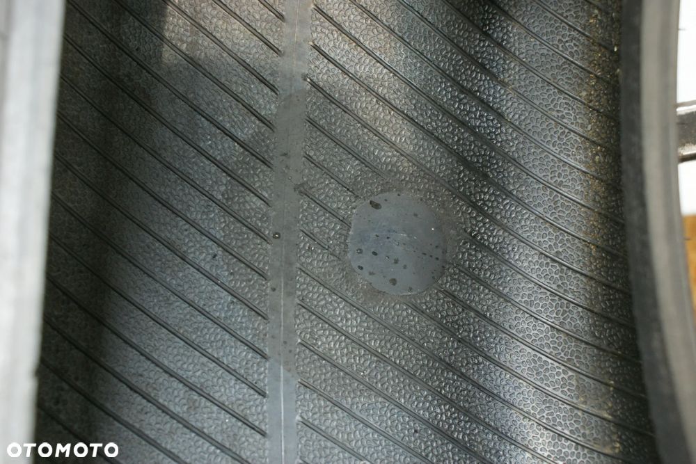 całoroczne 225/55R17 HANKOOK KINERGY 4S 2 , 7,2mm B2309 - 3