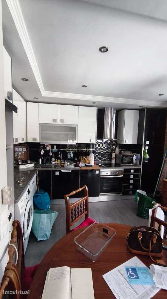 Apartamento T1 em Quinta do Conde, Sesimbra - Grande imagem: 3/4
