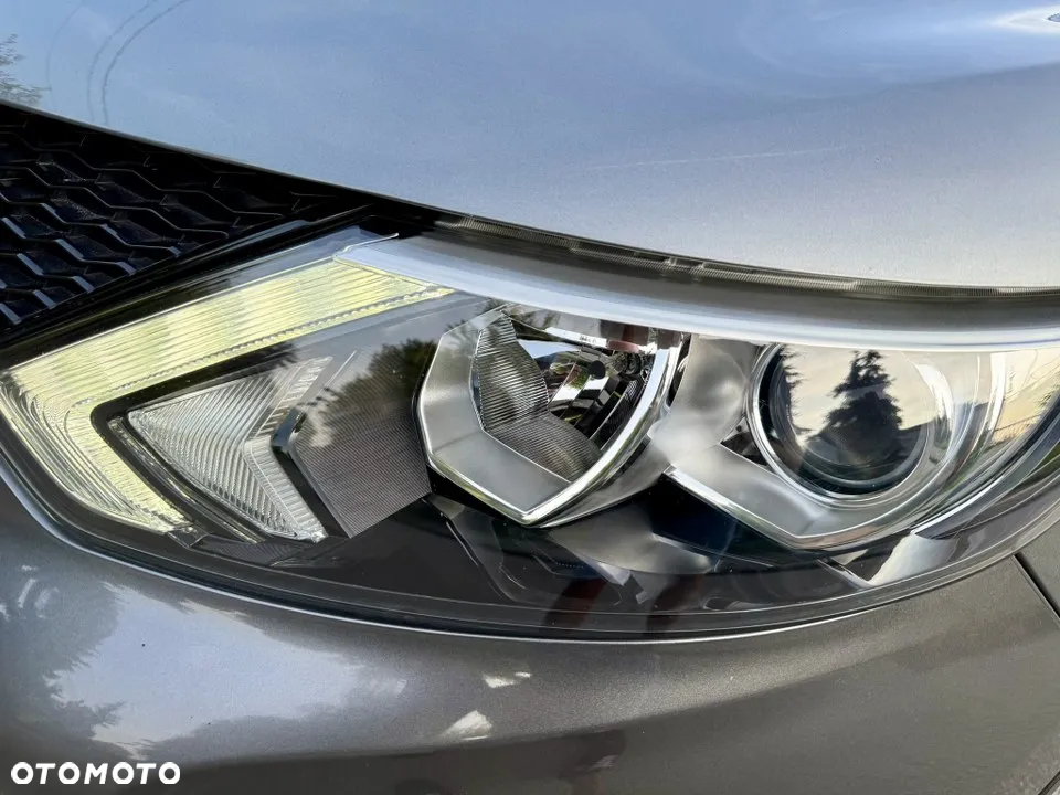 Nissan Qashqai 1.2 DIG-T Tekna - 9