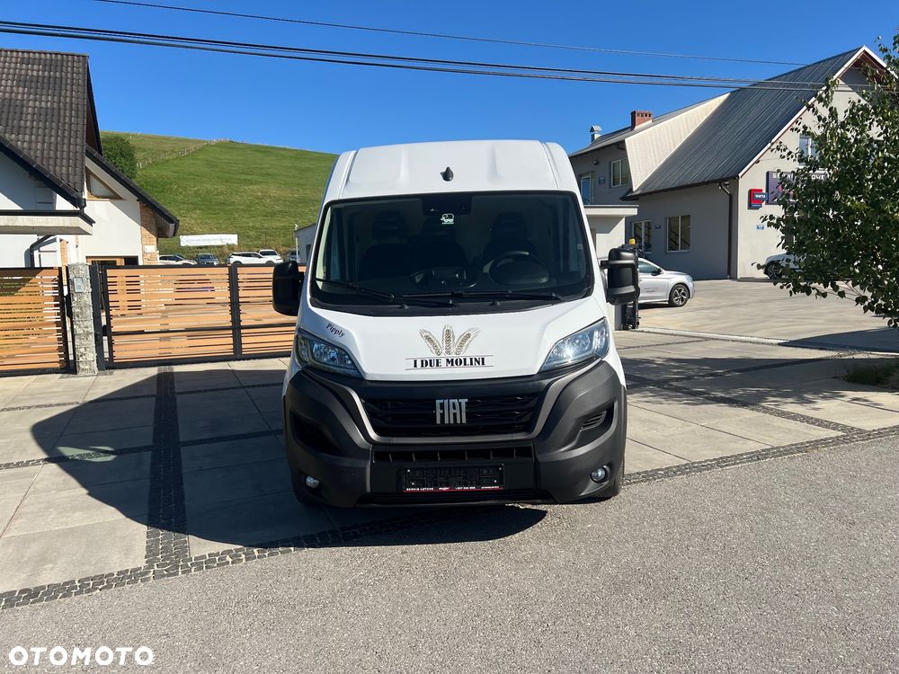 Fiat Ducato - 2