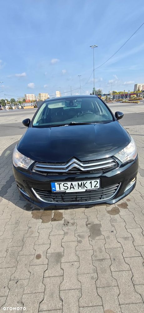 Citroen C4 2012 photo 3
