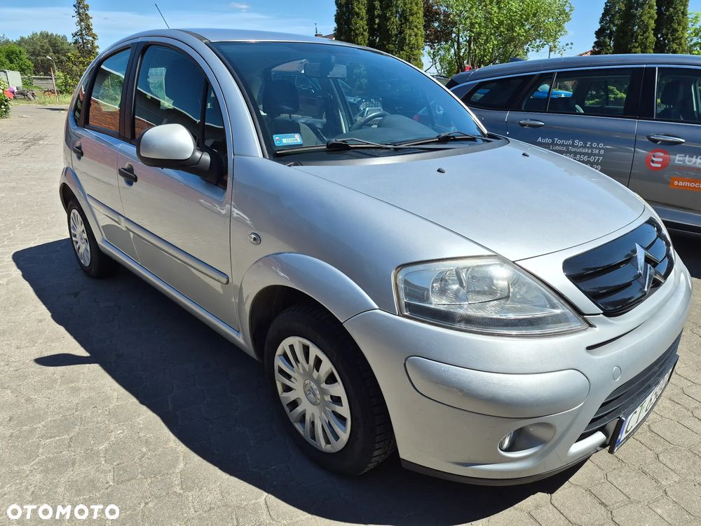 Citroën C3 1.4i Furio - 2