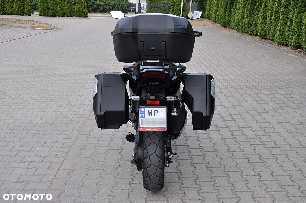 Honda X-ADV - 8
