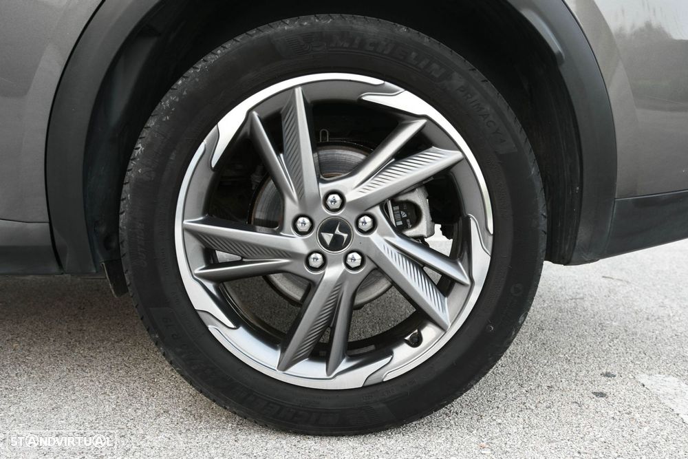 DS DS7 Crossback 1.5 BlueHDi Be Chic EAT8 - 40