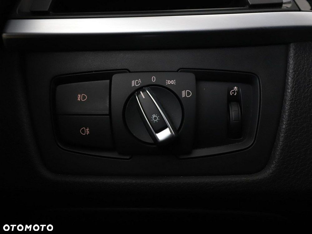 BMW Seria 4 418d Luxury Line - 35