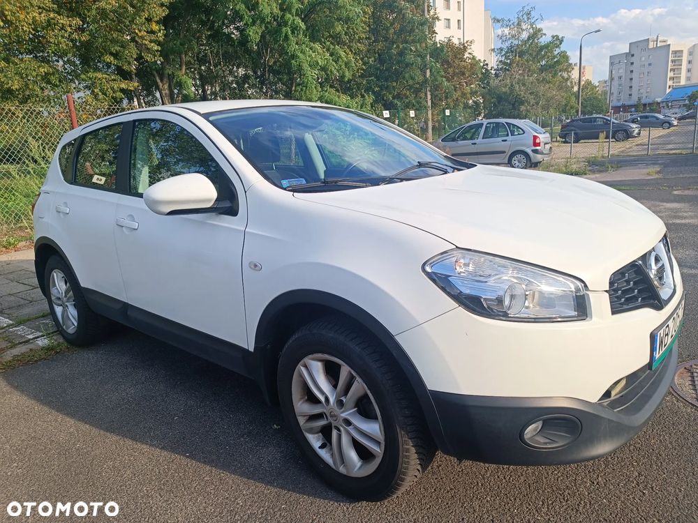 Nissan Qashqai 1.6 Acenta - 1