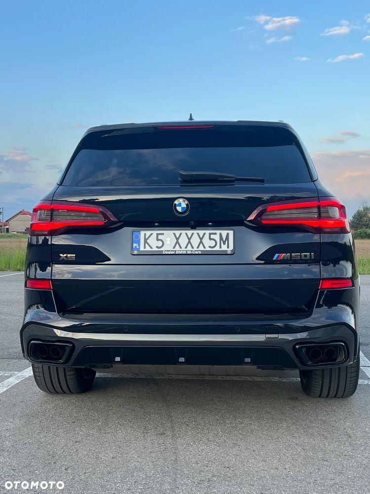 BMW X5 M - 11