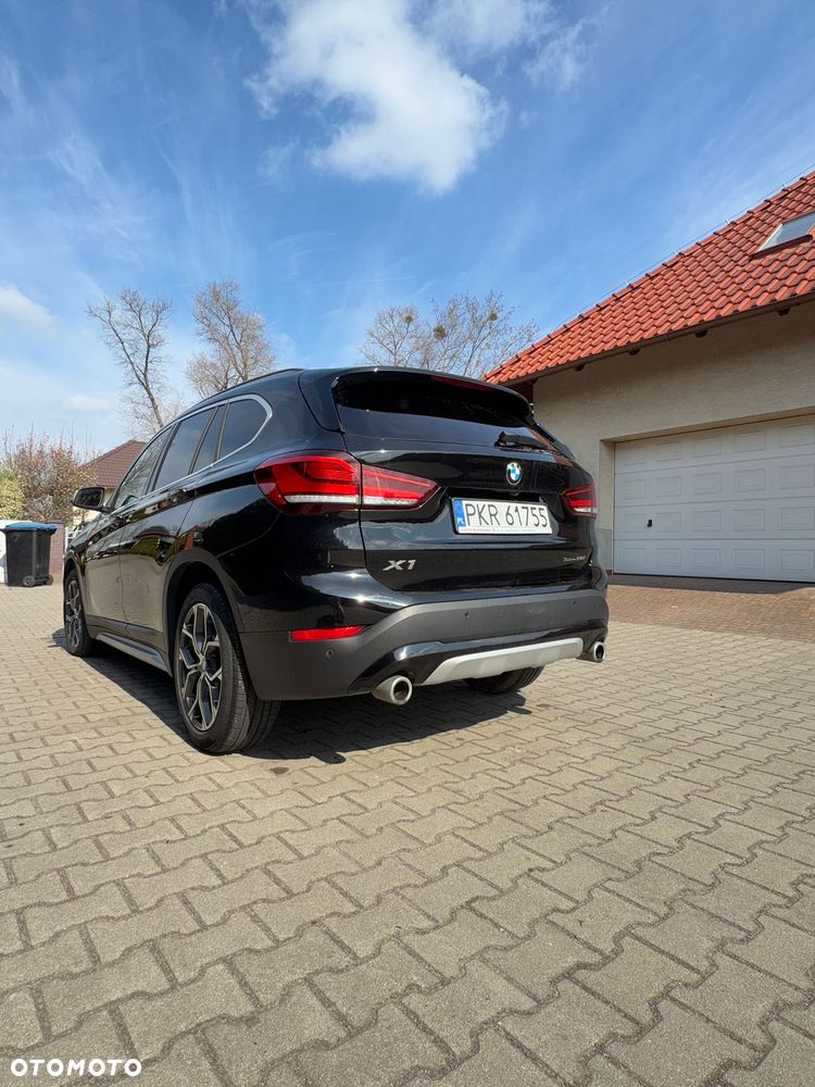 BMW X1 xDrive28i - 13