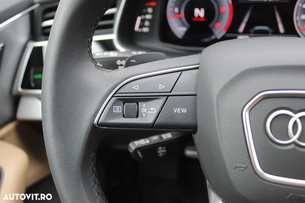 Audi Q7 45 TDI quattro Tiptronic MHEV S Line - 18