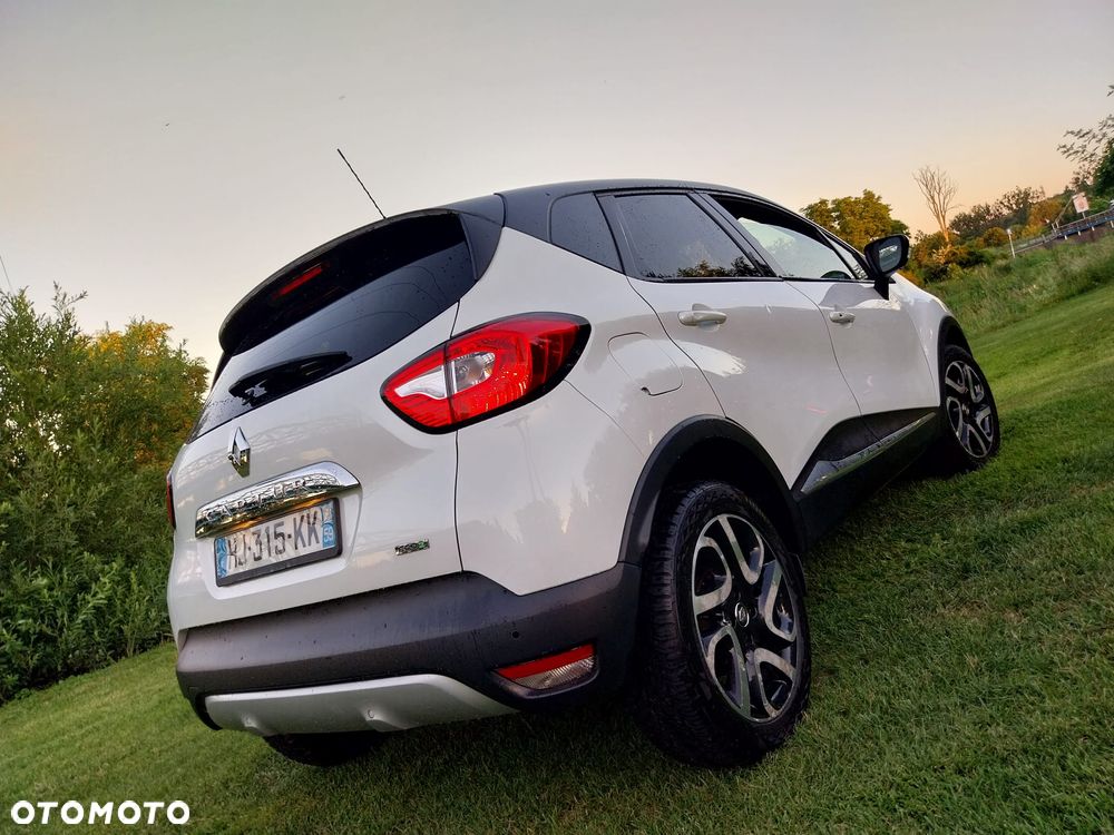 Renault Captur 1.5 dCi Energy Night&Day - 29