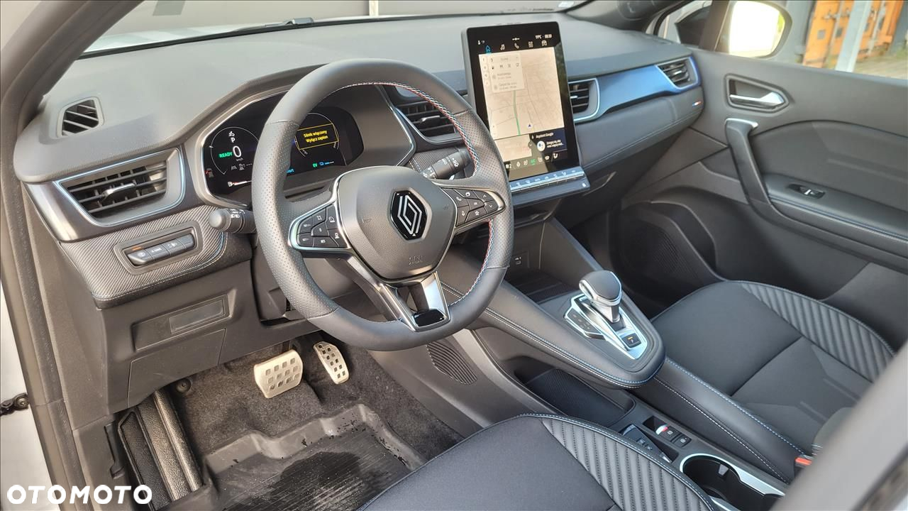Renault Captur - 9