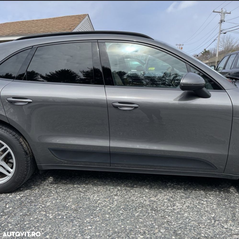 Porsche Macan Standard - 7