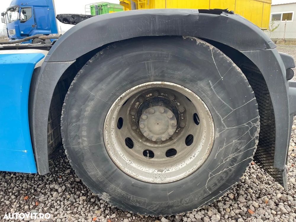 Mercedes-Benz ACTORS - 33