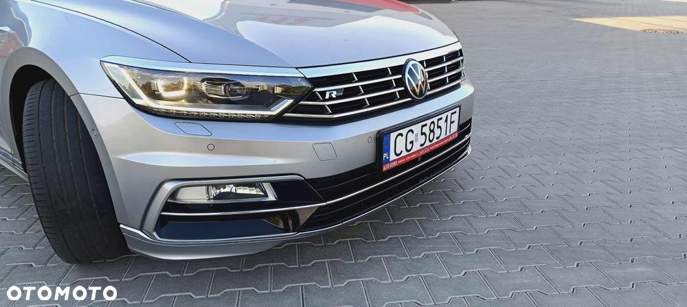 Volkswagen Passat - 9