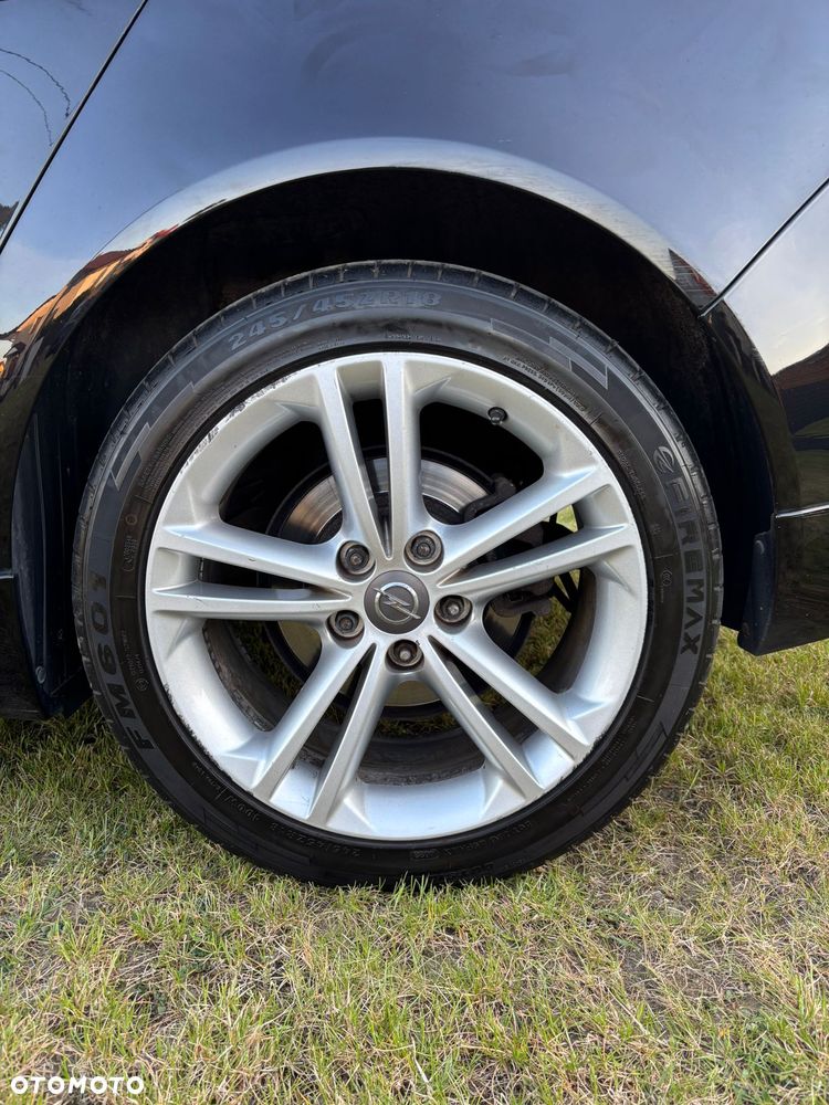 Opel Insignia 2.0 CDTI - 23