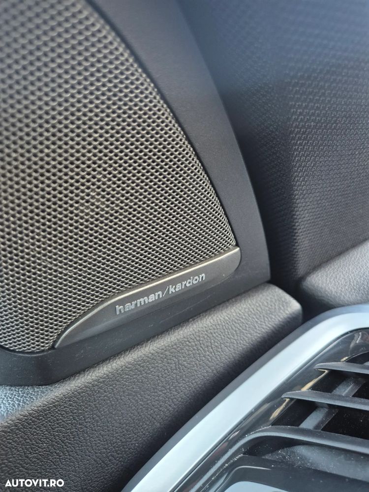 BMW X5 xDrive30d xLine - 39