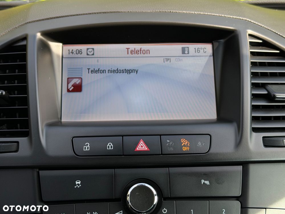Opel Insignia - 29