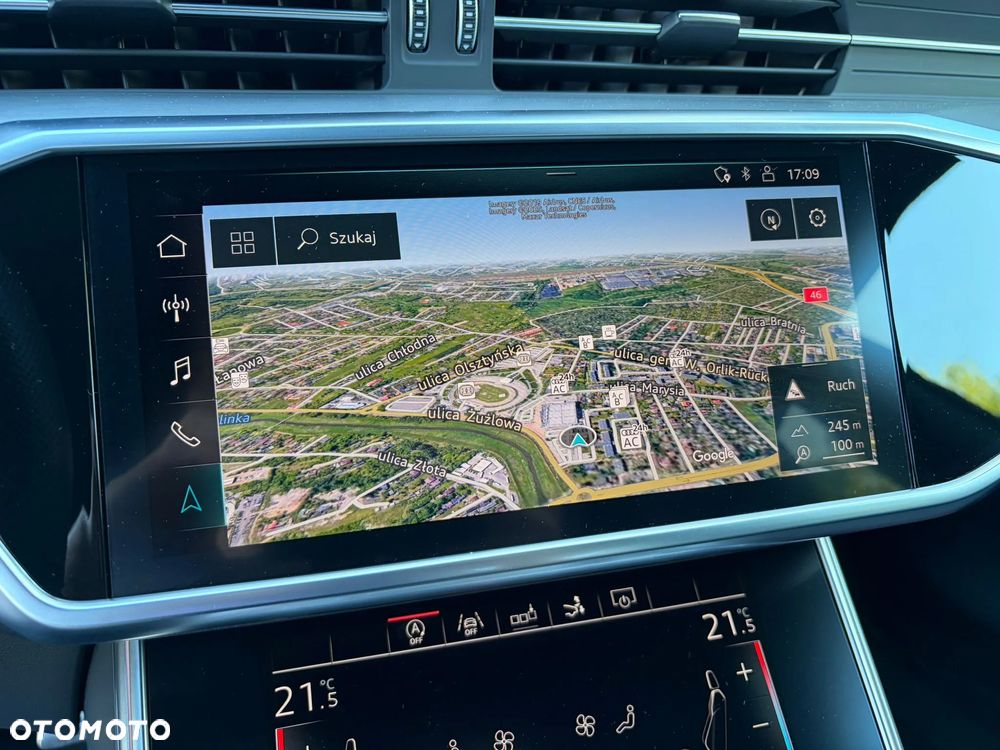 Audi A7 Sportback - 36