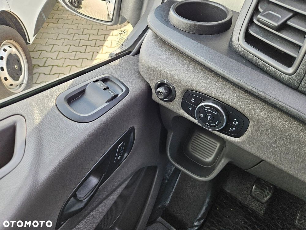 Ford transit L3H2 *62900zł NETTO* 2.0TdCi/170KM - 18